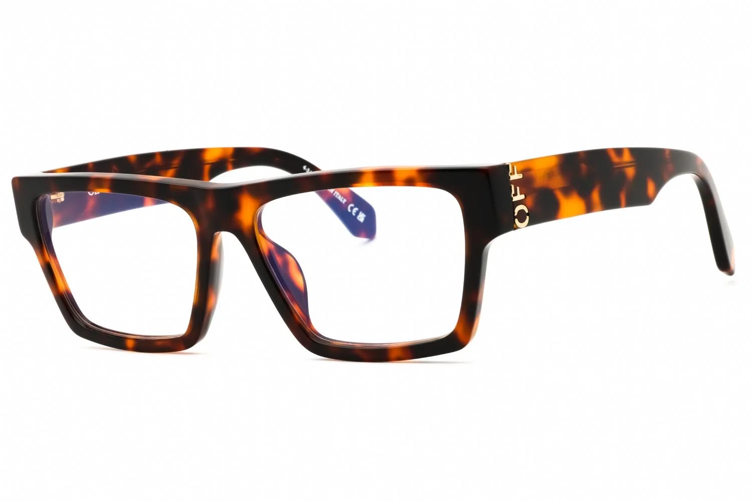 Off White STYLE46 Eyeglasses - view 3